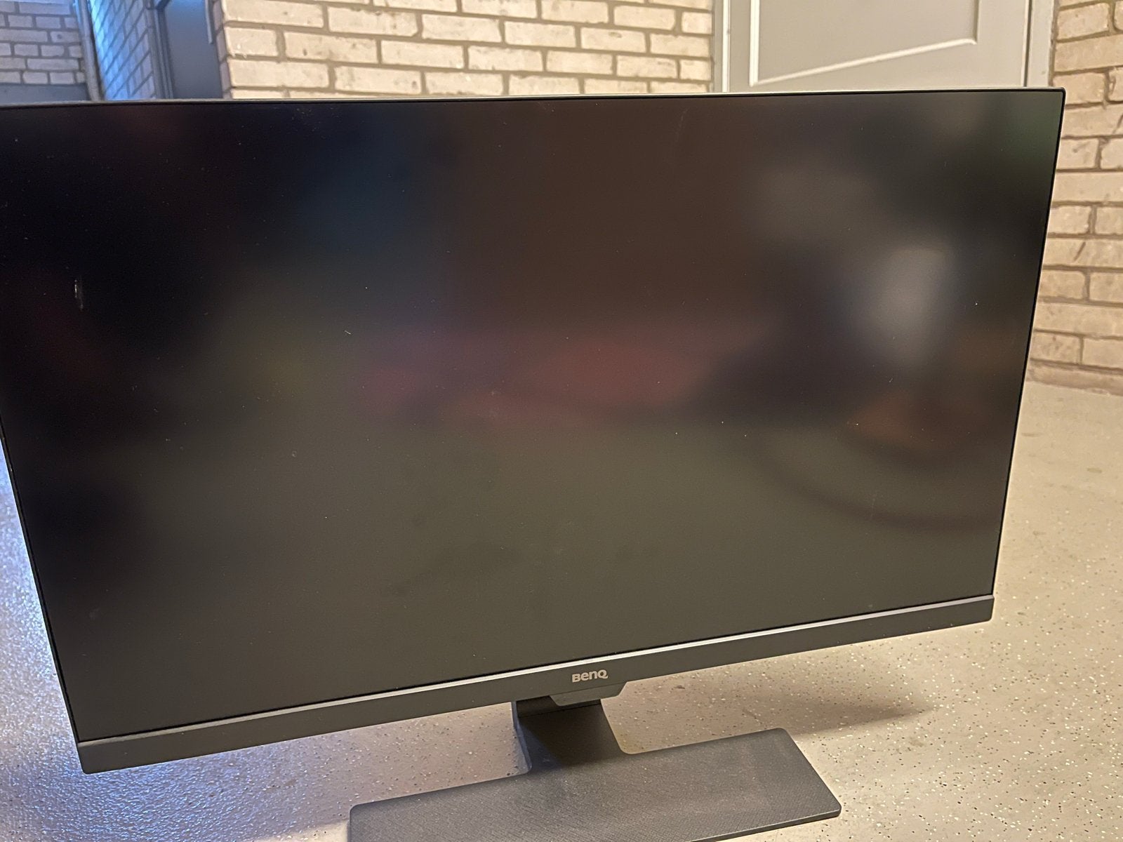 BenQ GW2780 Monitor - Full HD IPS Scherm, IPS, Kantelbaar, Full HD, Ophalen of Verzenden