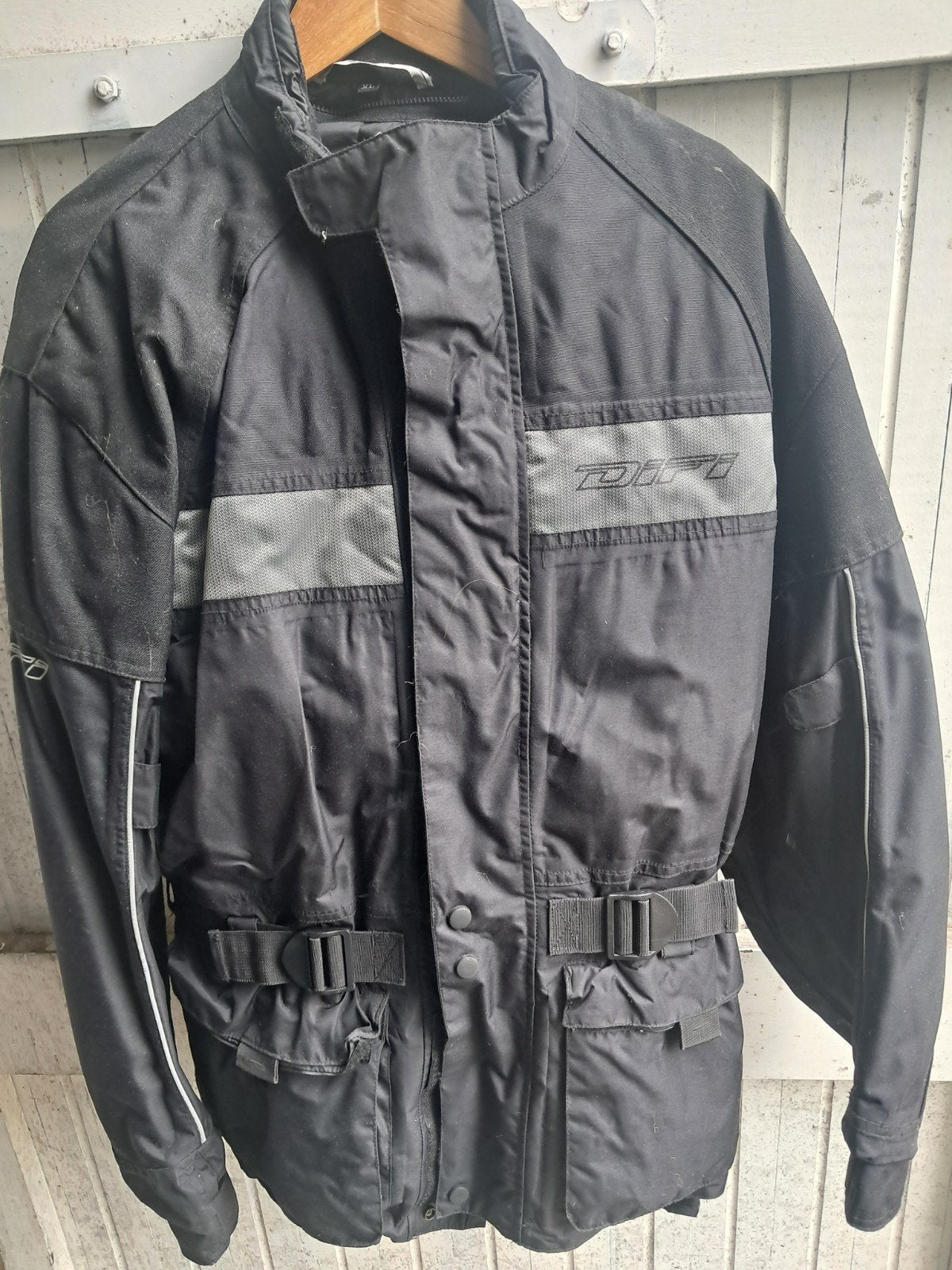 damesmotorpak, Ophalen of Verzenden, Nieuw zonder kaartje, Broek | textiel, Difi