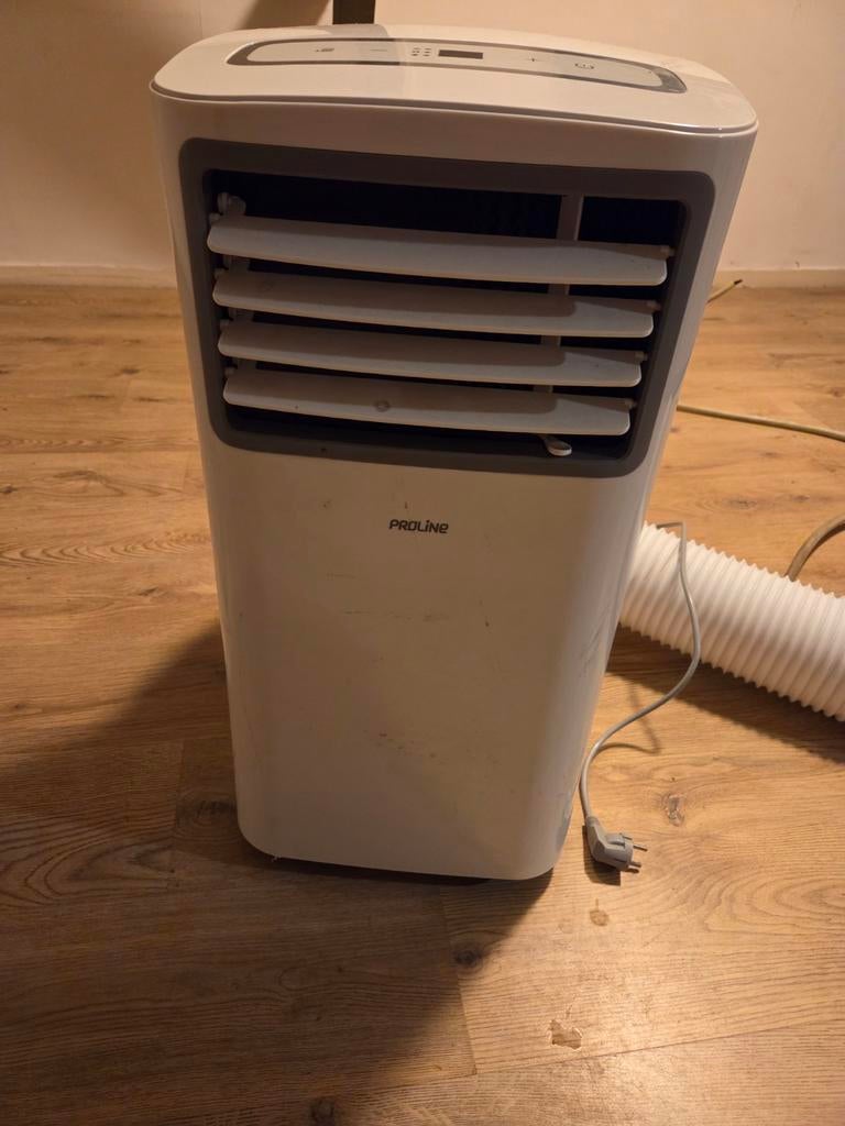 Proline mobiele airco, Ophalen of Verzenden