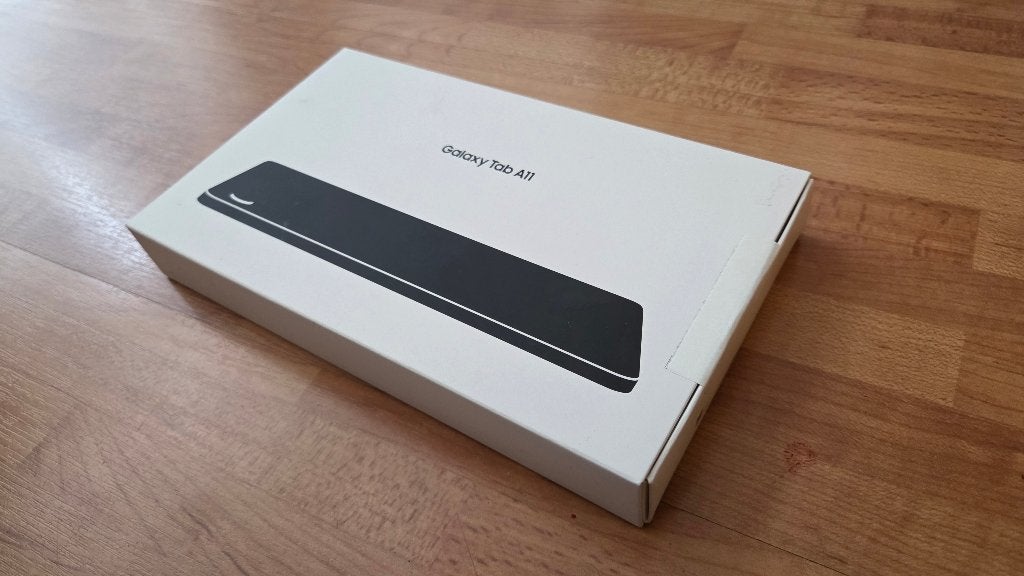 Samsung Galaxy Tab A11 SM-X130 64GB WiFi Grijs Nieuw in doos, Computers en Software, 8 inch, Nieuw, Ophalen of Verzenden, 64 GB