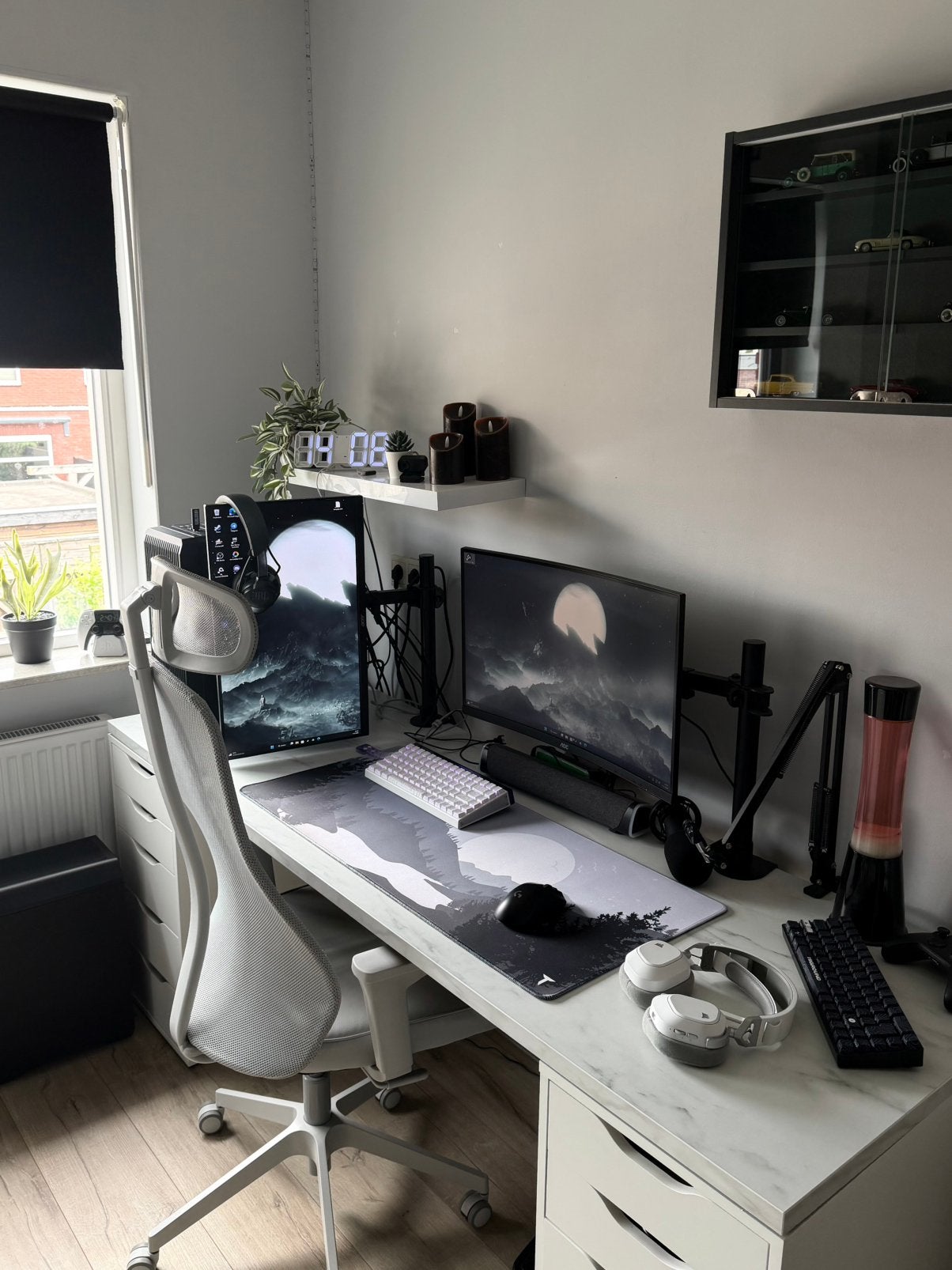 Hele game setup, Spelcomputers en Games, Games | Pc, Ophalen of Verzenden, Zo goed als nieuw