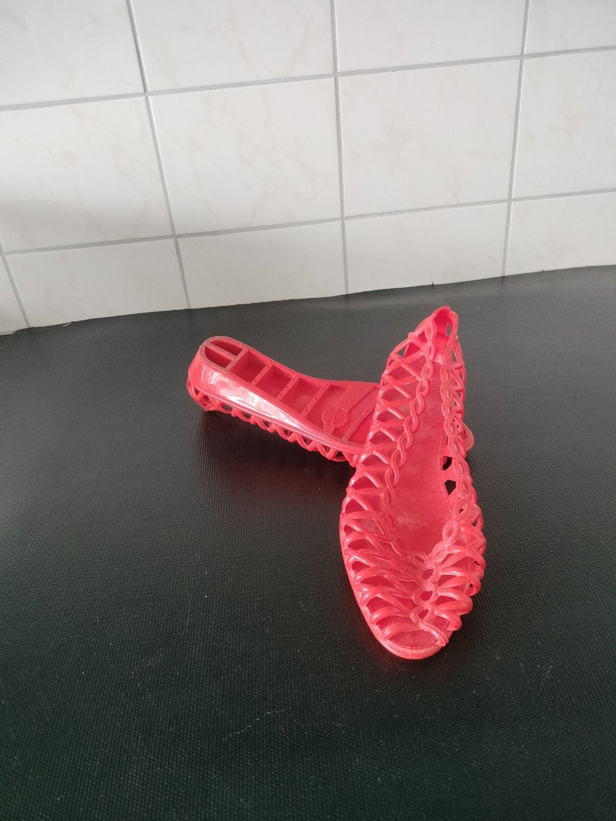 GRATIS, waterschoenen/heet zand lopers, Ophalen