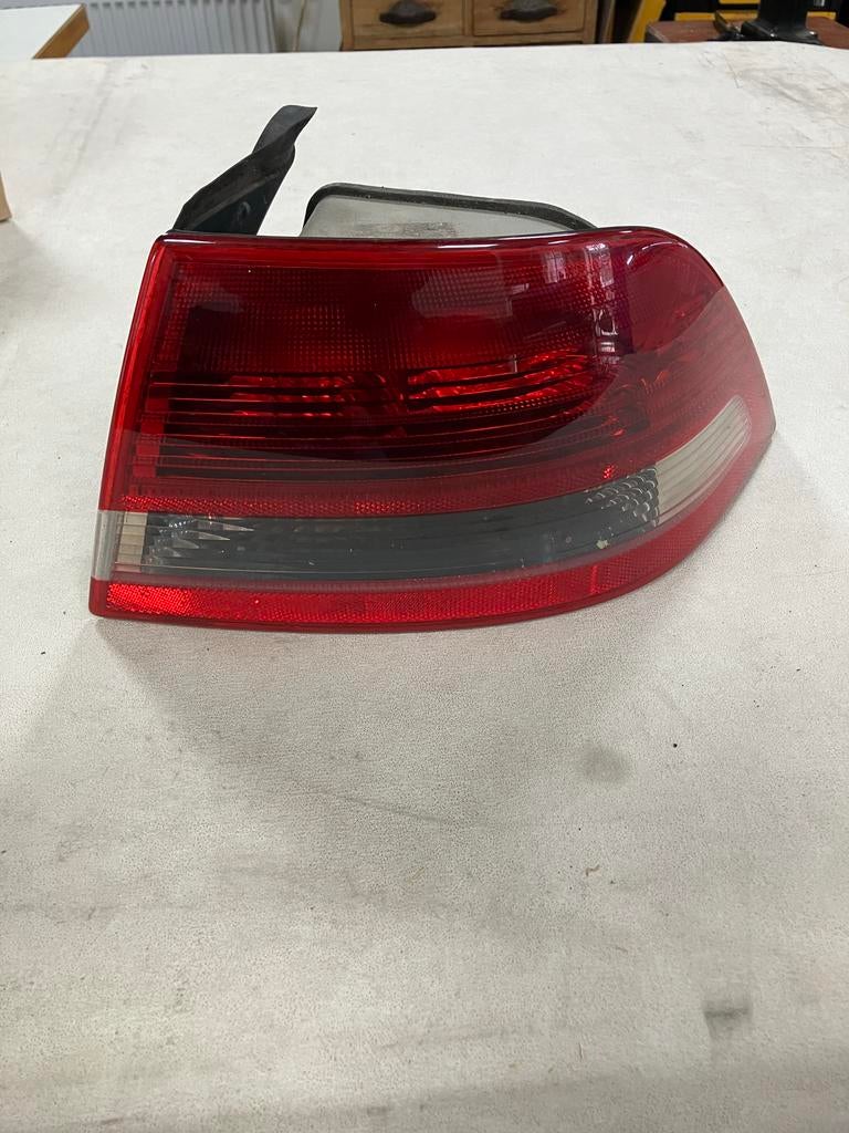 Rechter achterlicht saab 9.3, Auto-onderdelen, Verlichting, Ophalen, Gebruikt, Saab