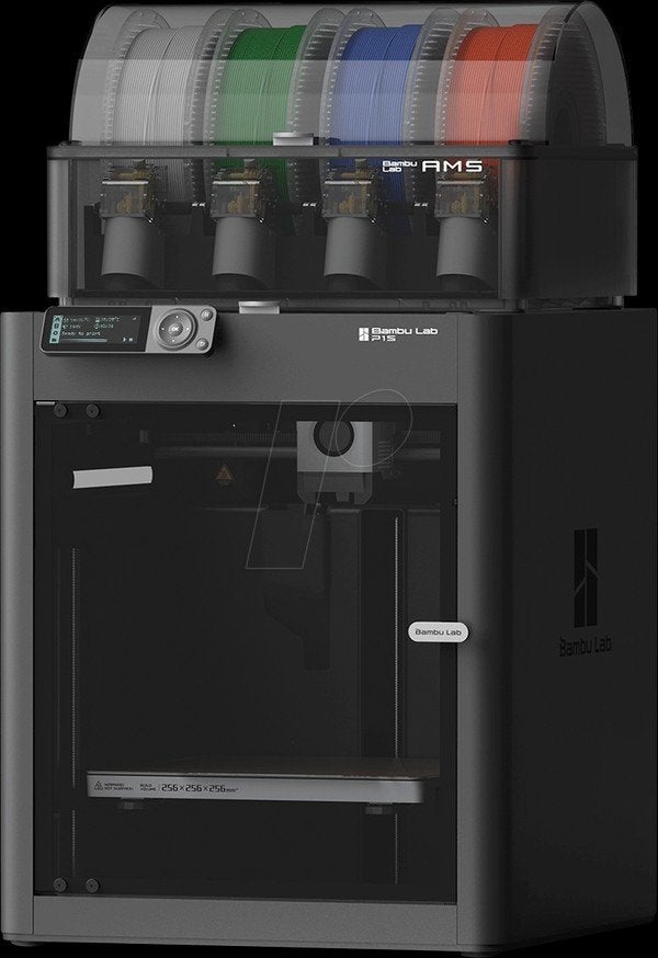 3d printservice - ontwerp en realisatie van onderdelen, Computers en Software, Ophalen, Filament