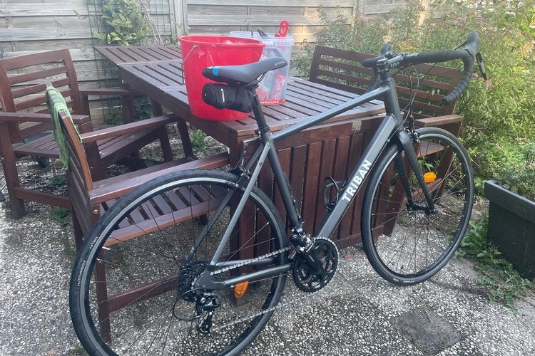 Racefietsen te huur, 28 inch, Gebruikt, 10 tot 15 versnellingen, Aluminium