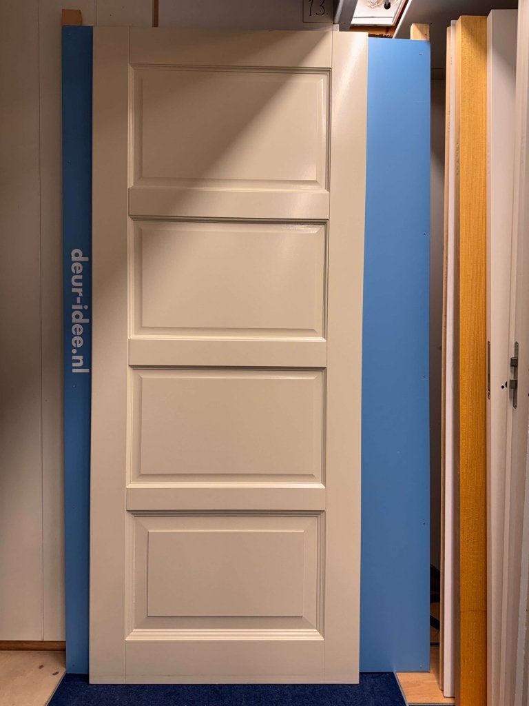 NIeuwe Albo binnendeur, 80 tot 100 cm, Binnendeur, Niet ingevuld, Nieuw