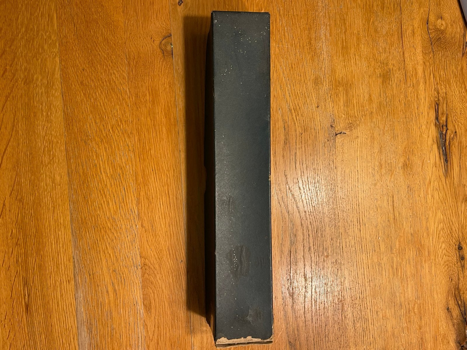 Pianola rol, Ophalen of Verzenden, Gebruikt, Zwart, Overige typen