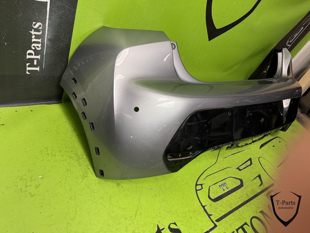 peugeot 208 GT achterbumper bumper PDC, Taurusavenue 1
2132 LS  Hoofddorp, NL, Gebruikt, Contact.group@renault.com, Stellantis N.V.