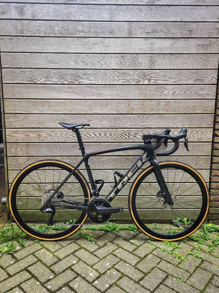 Trek Emonda SLR, Fietsen en Brommers, 28 inch, Carbon, Zo goed als nieuw, Meer dan 20 versnellingen