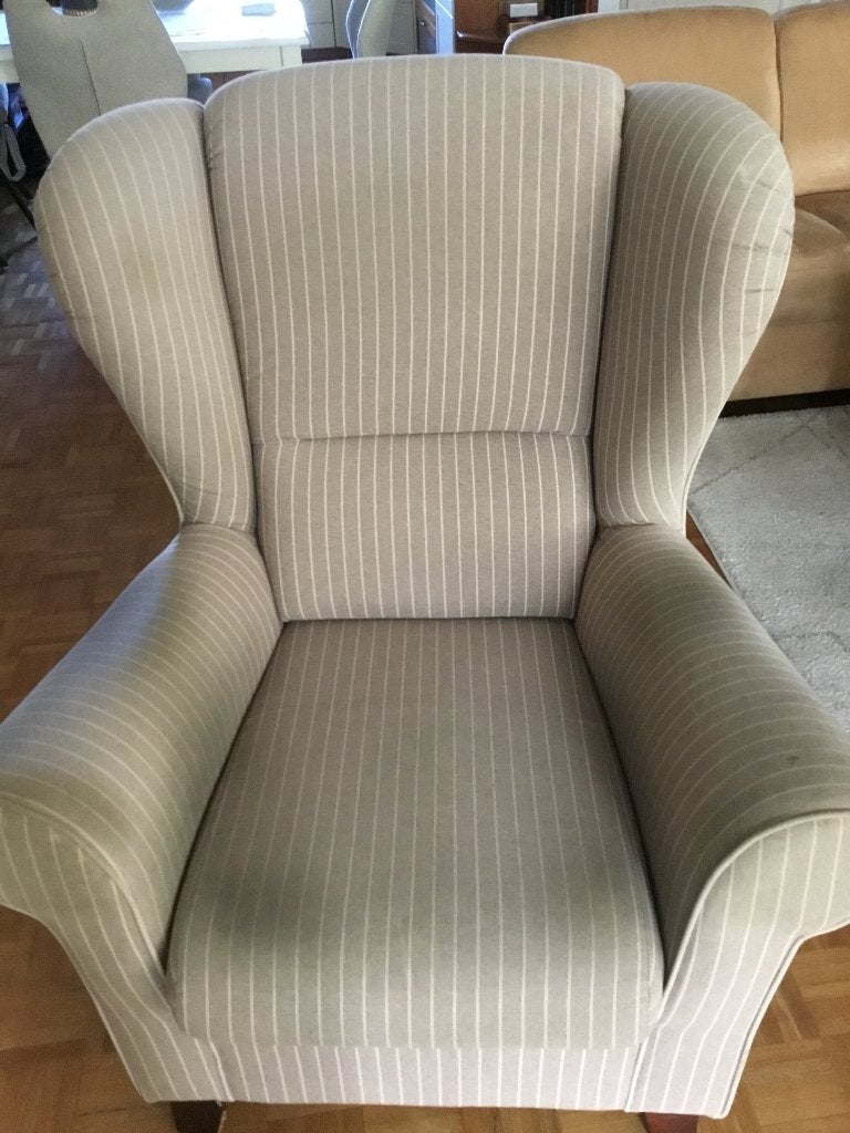 Fauteuil, Ophalen, Gebruikt, Heer Bommel, 75 tot 100 cm