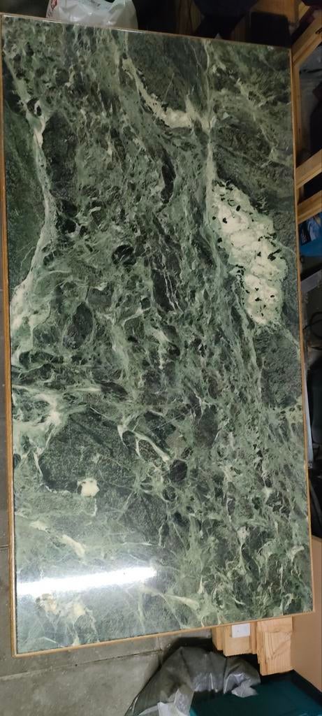 Salontafel, Gebruikt, Minder dan 80 cm, Minder dan 80 cm, Ophalen of Verzenden