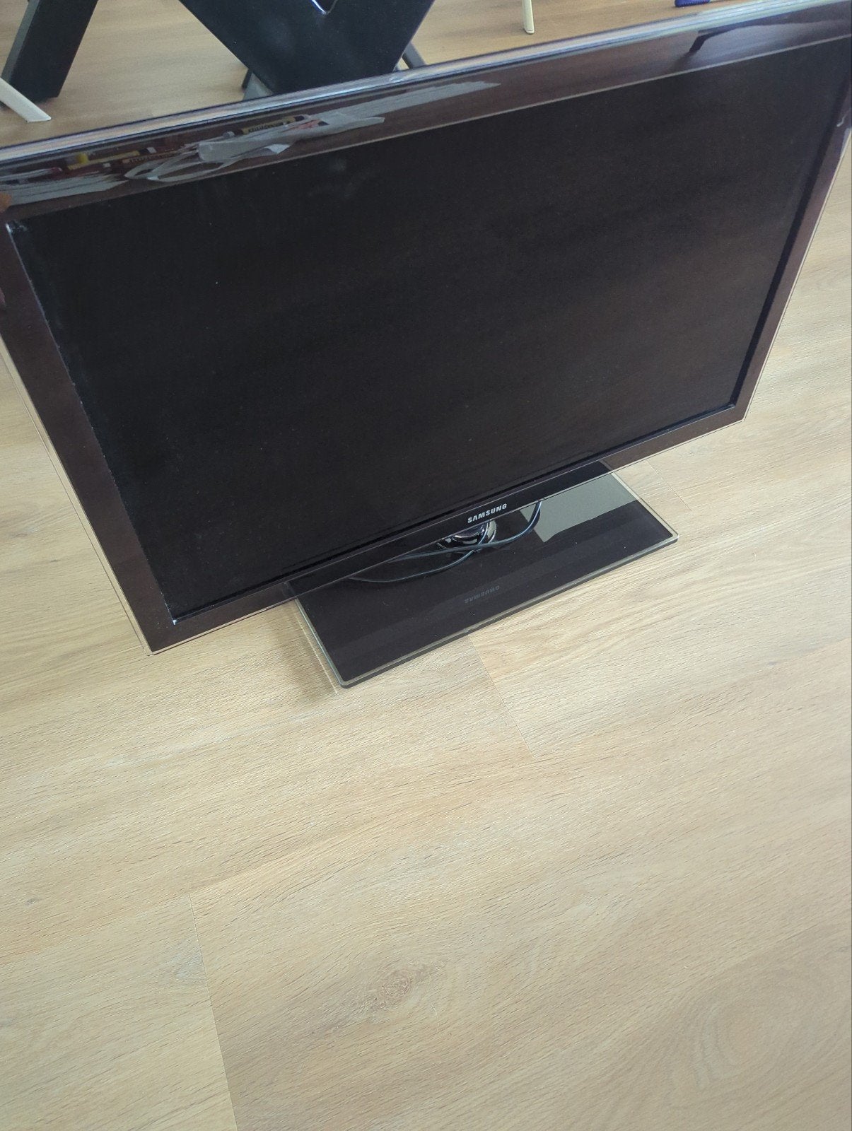 Samsung UE32D6200 32 inch Smart TV met LAN adapter, Audio, Tv en Foto, Televisies, Ophalen, 80 tot 100 cm, Zo goed als nieuw, Samsung