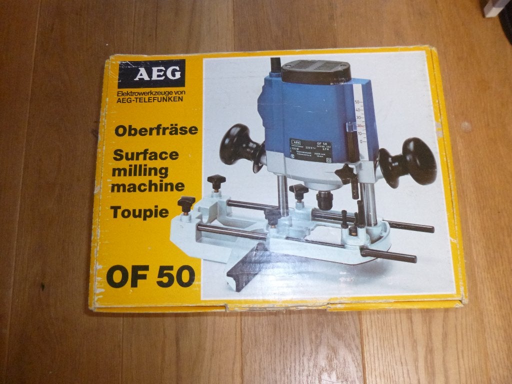 gereedschap, Ophalen of Verzenden, Zo goed als nieuw, Overige typen