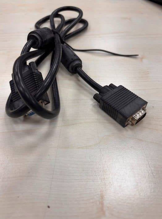 vga naar vga kabel, Ophalen of Verzenden, Nieuw