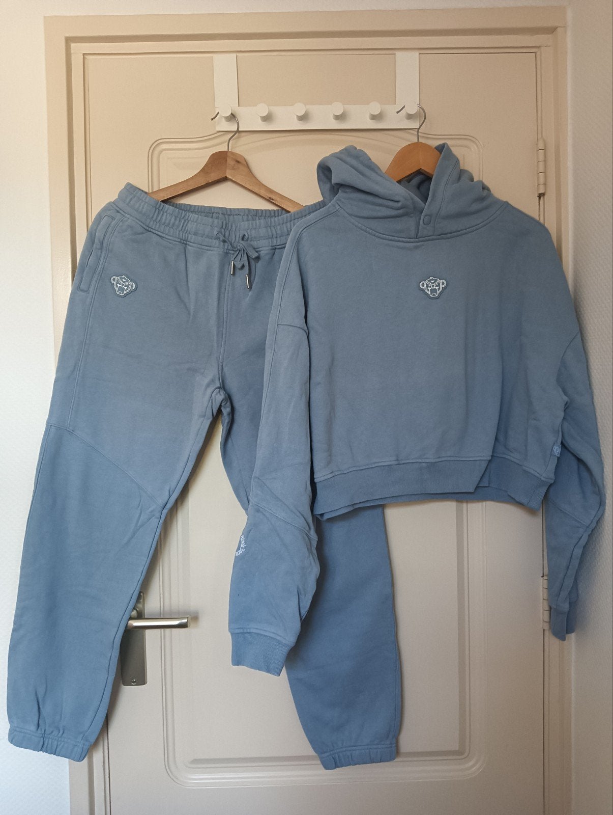 Jogging / vrijetijds pak, Black bananas, Ophalen, Zo goed als nieuw