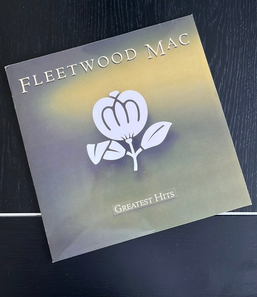 LP Fleetwood Mac Greatest Hits, Ophalen, Zo goed als nieuw, 12 inch, Poprock