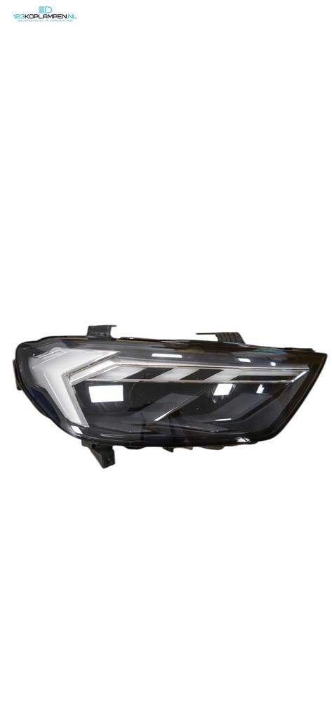 Audi A1 82A Full LED Koplamp Rechts 82A941034D / 82A941034E