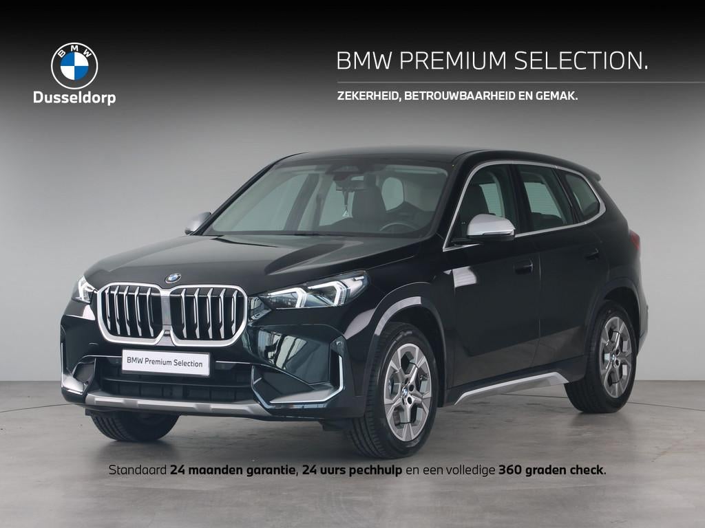 BMW X1 xDrive23i (bj 2022, automaat), Auto's, BMW, Bedrijf, Te koop, X1, 4x4, ABS, Achteruitrijcamera, Airbags, Airconditioning