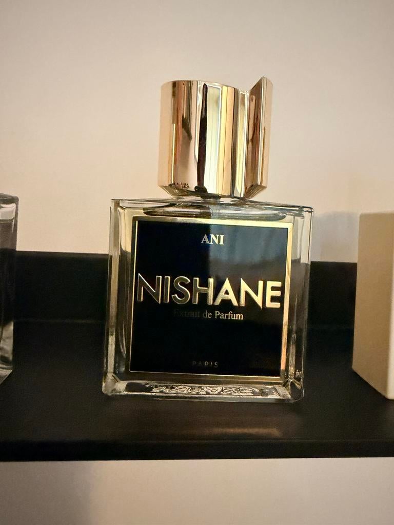 Ani - Nishane, Sieraden, Tassen en Uiterlijk, Uiterlijk | Parfum, Ophalen of Verzenden, Zo goed als nieuw