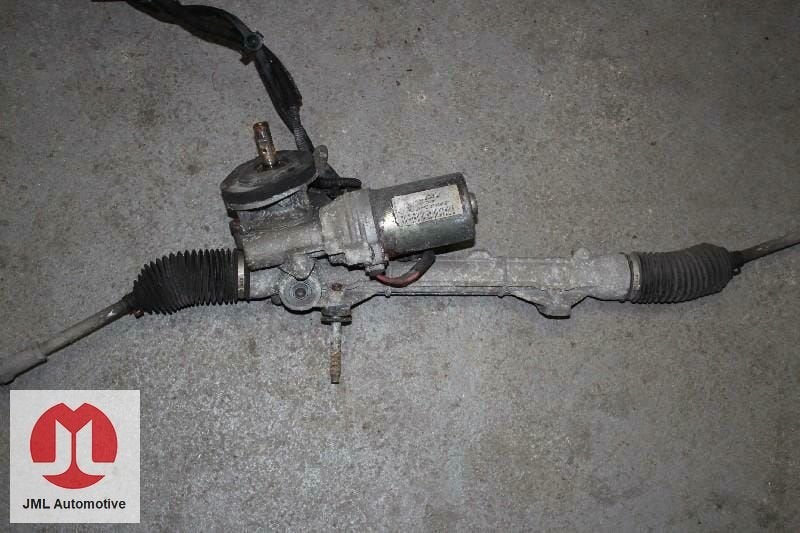 STUURHUIS BEKRACHTIGD STUURBEKRACHTIGING CITROEN C3 PLURIEL, Auto-onderdelen, Gebruikt, -, Ophalen of Verzenden, -