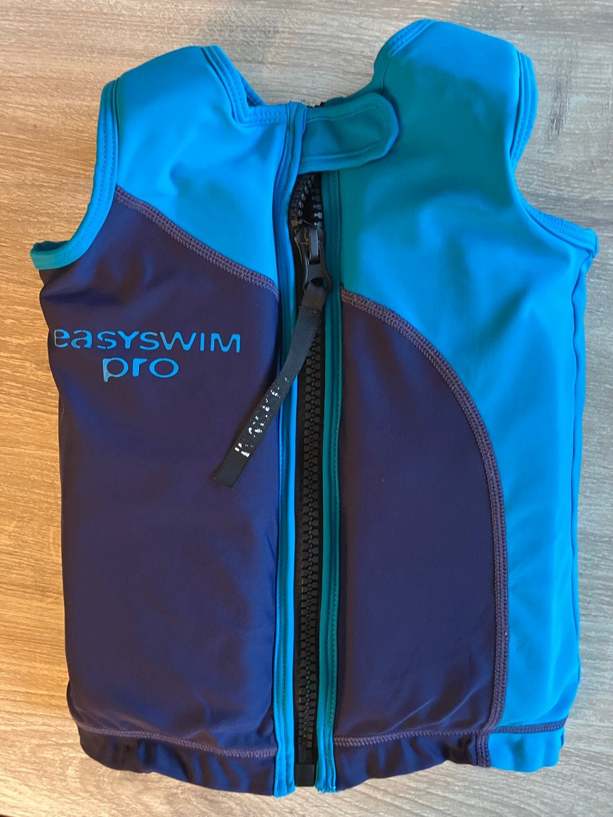 EasySwim Pro Zwemvest Maat S (3-4 jaar), Jongetje of Meisje, Overige maten, Ophalen of Verzenden, Zo goed als nieuw
