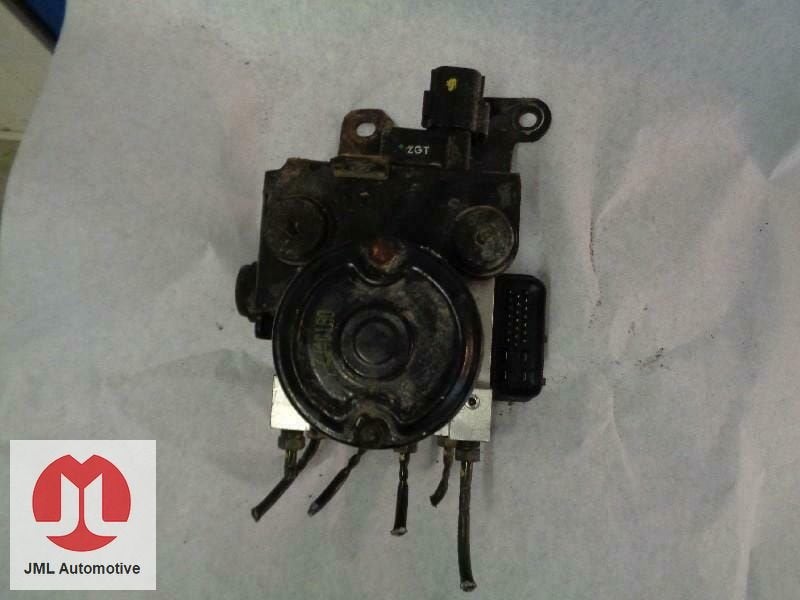 ABS POMP CHEVROLET KALOS, Gebruikt, -, Daewoo, -