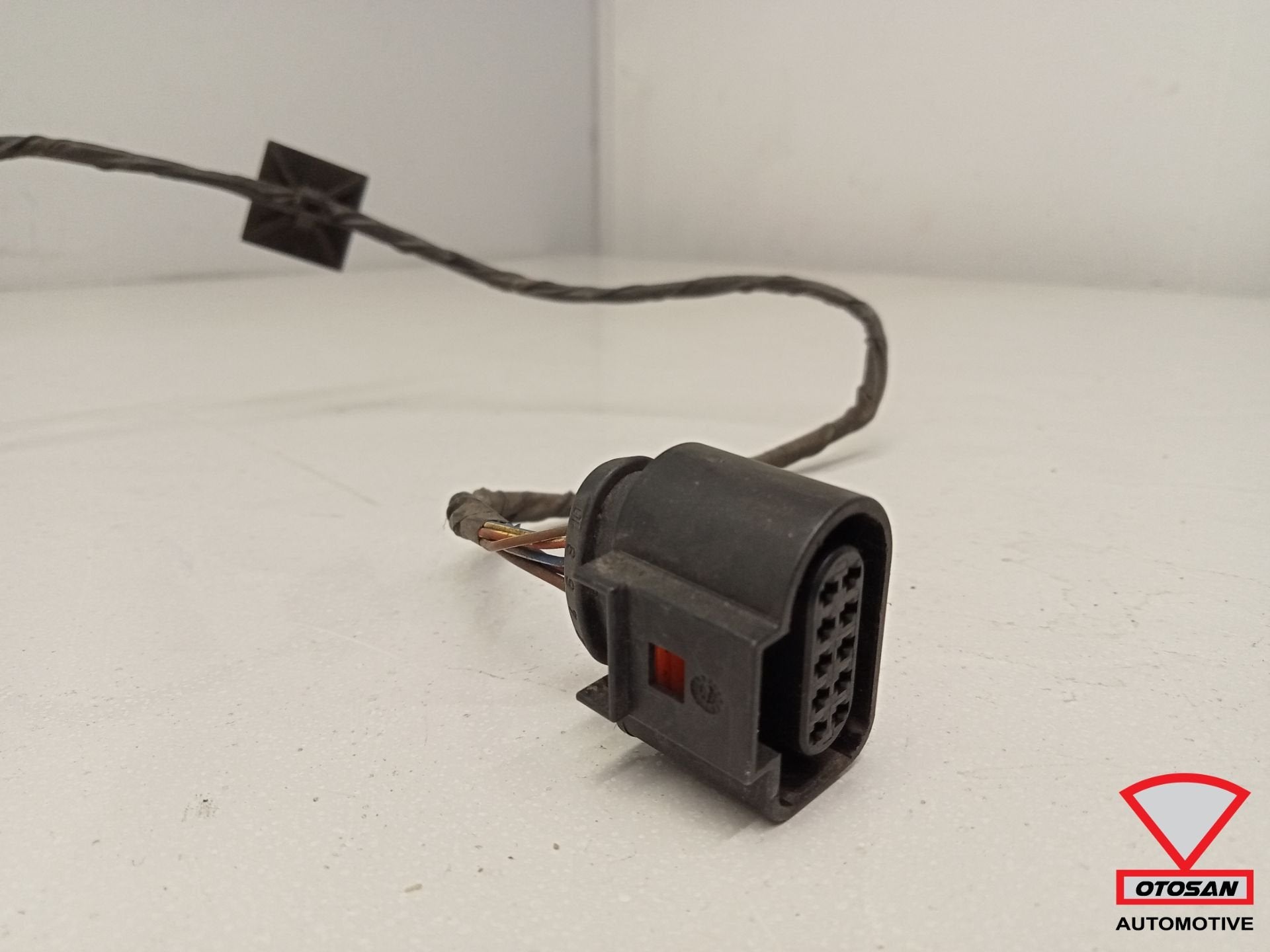 VW Polo VI 2G Parkeersensor Set KabelBoom 2g0971104c, Gebruikt, Volkswagen, Volkswagen AG, Berliner Ring 2
38440  Wolfsburg, DE