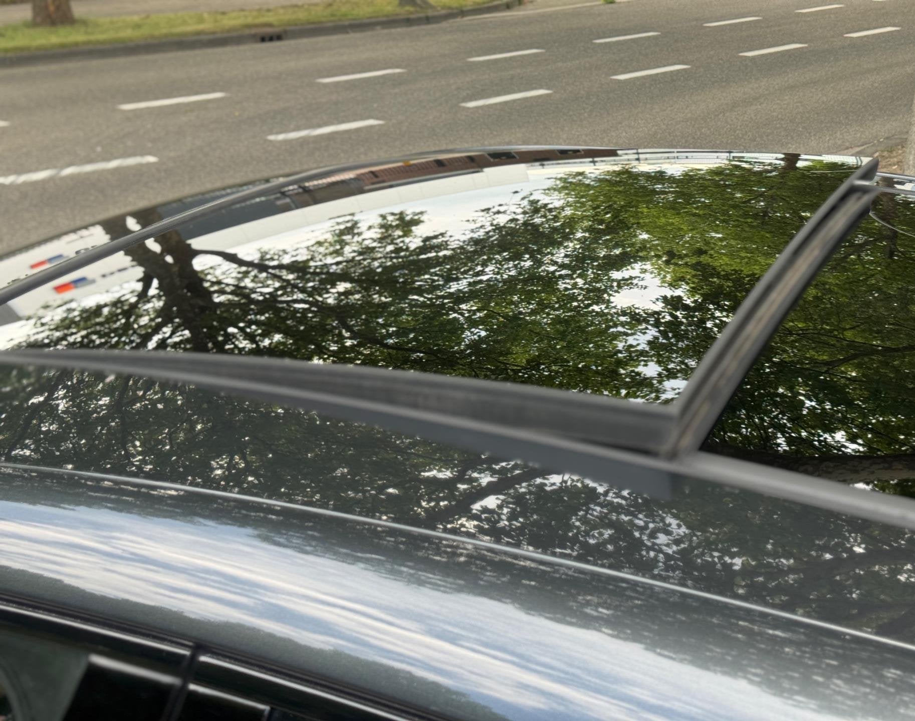 Foto 10 van Porsche Macan 3.0 GTS Burmester ACC Pano Cognac L Chrono Vol