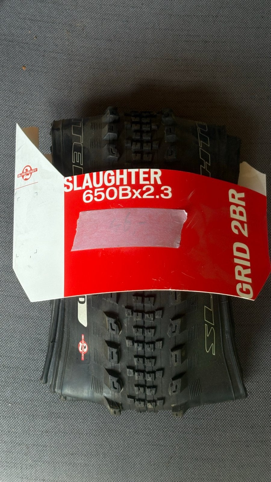 Specialized Slaughter GRID 2BR 650Bx2.3 MTB band, Fietsen en Brommers, Band, Nieuw, Ophalen of Verzenden, Mountainbike