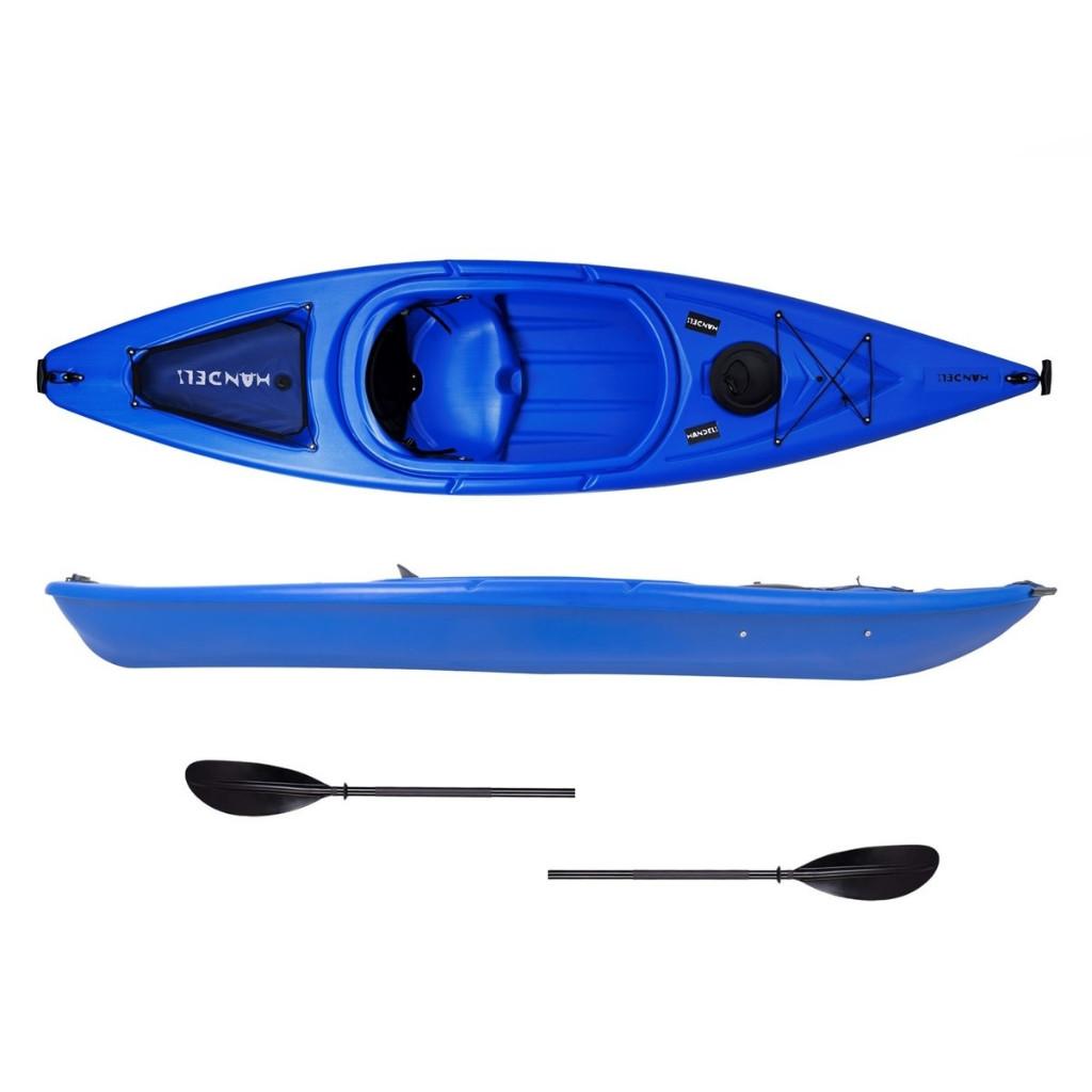 OP = OP TOERKAJAK FREEDOM 305 NU 199 EURO INCL. PEDDEL, Watersport en Boten, It West 12, 9216 XE Oudega, Eén persoon, Kanohandel