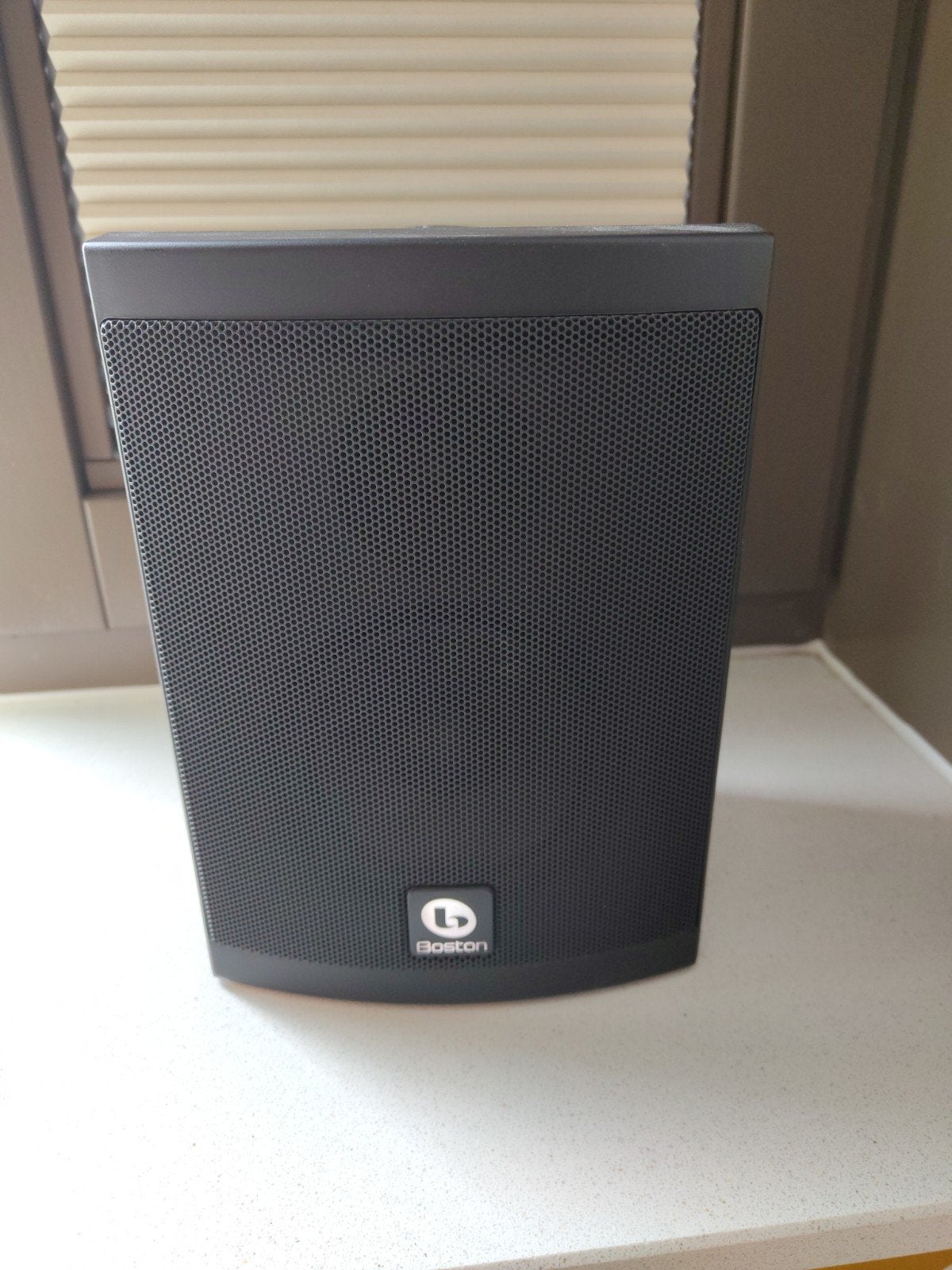 Boston Voyager 40 Outdoor/Indoor Marine Speakers (2 stuks), Ophalen of Verzenden