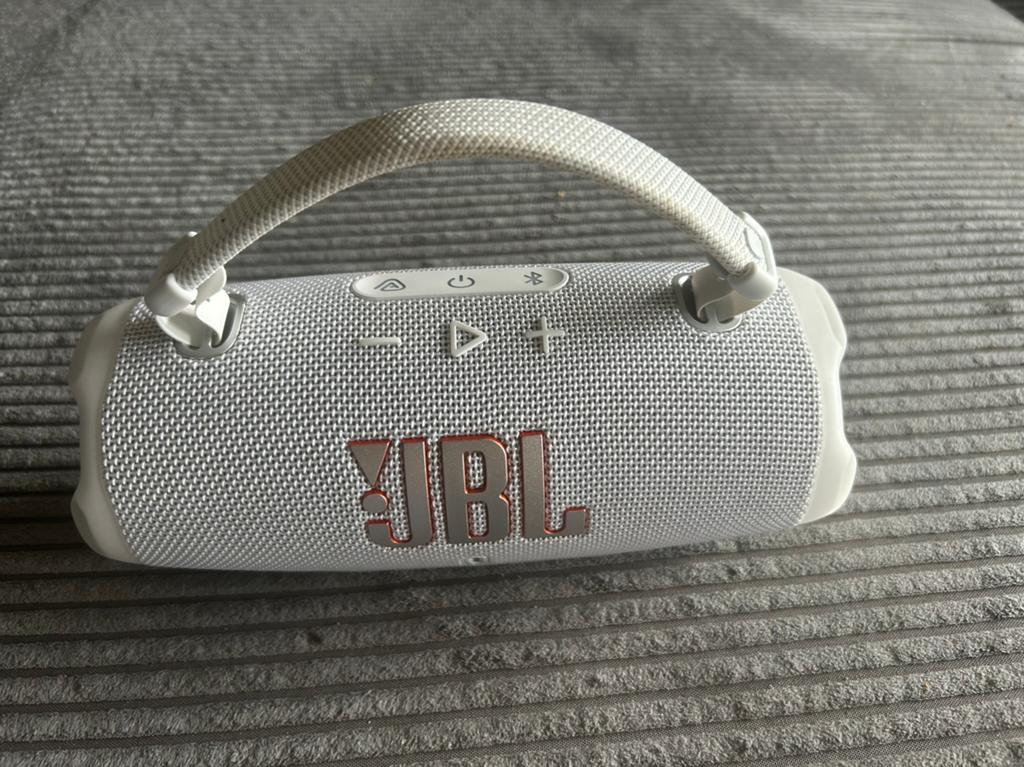 Jbl charge6 NIEUW!, Audio, Tv en Foto, Luidsprekers, Ophalen, Nieuw, 120 watt of meer, JBL