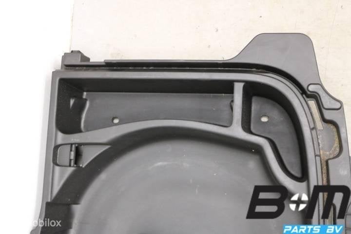 Reservewielbak Volvo C30, Gebruikt