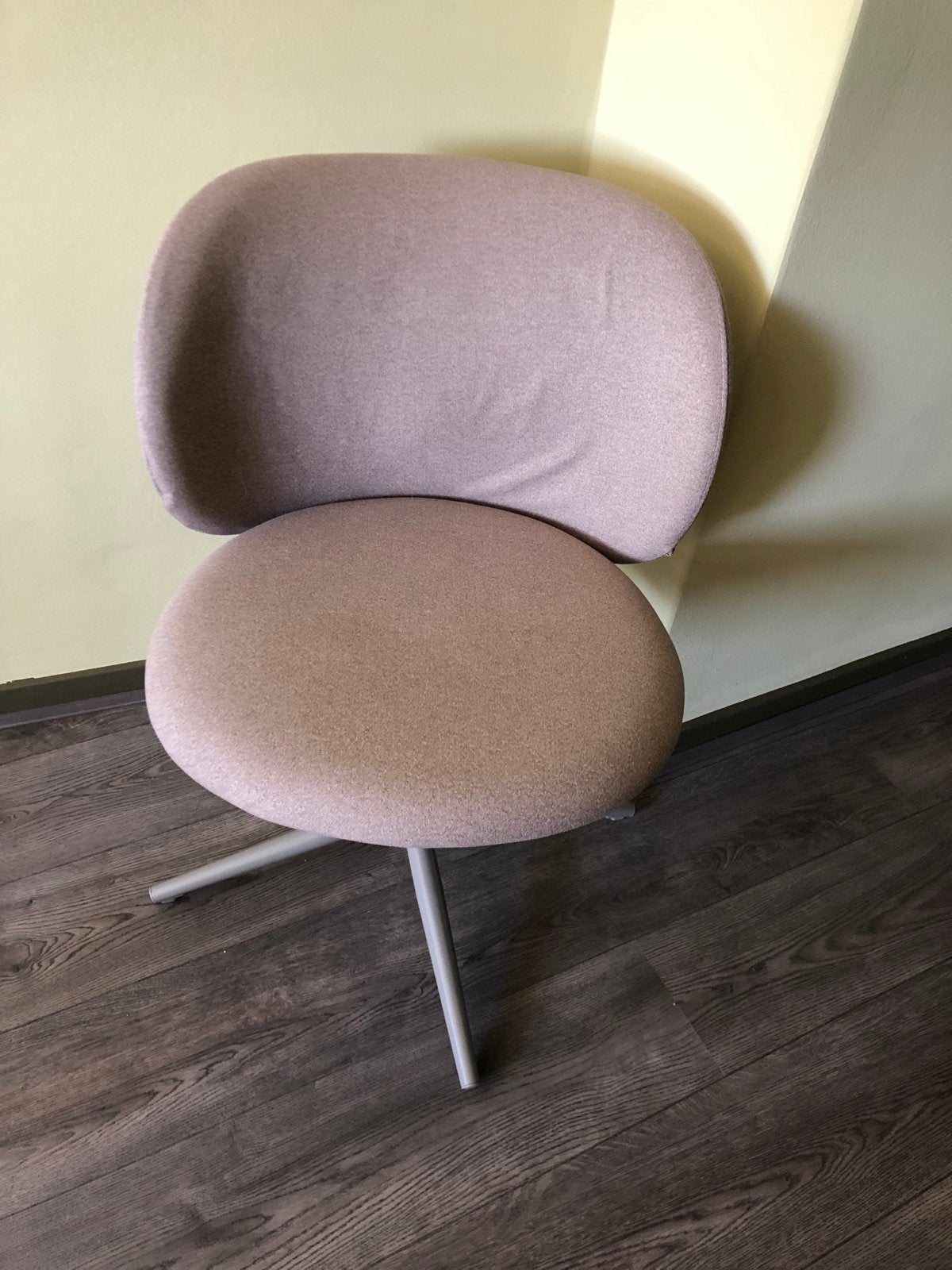 Nieuwe Ikea bureaustoel - ongebruikt, Ophalen, Nieuw, Beige, Bureaustoel