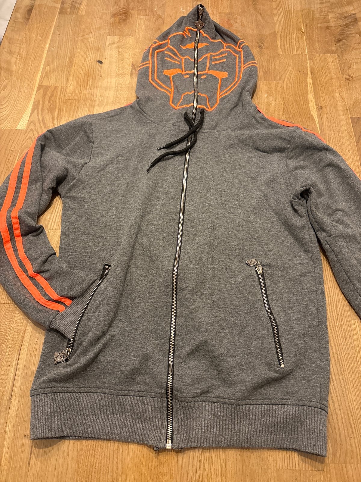 Black Bananas Jongens Set - Hoodie & Joggingbroek, Ophalen of Verzenden, Gebruikt, Jongen, Setje