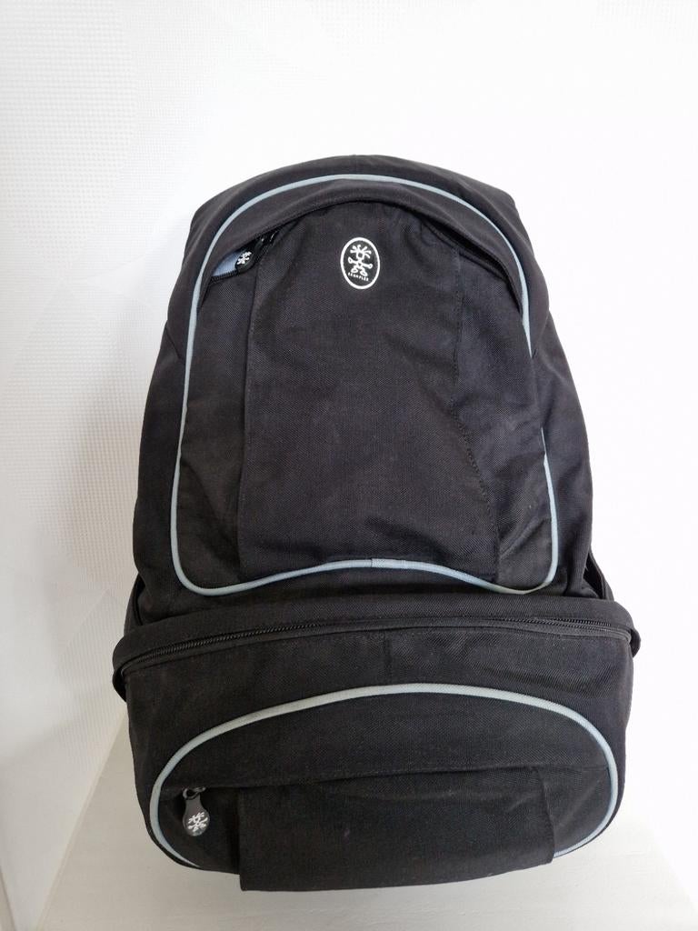 Crumpler  Double L Cameratas

Rugtas, Ophalen of Verzenden, Zo goed als nieuw, Rugtas, Crumpler