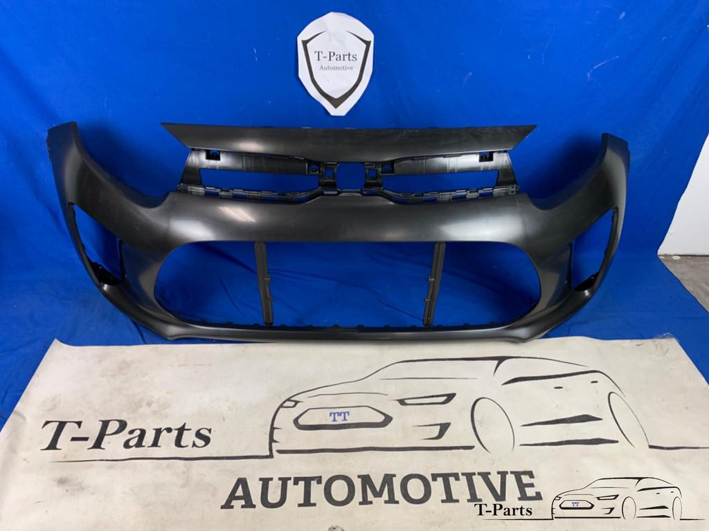 Kia picanto voorbumper bumper 2019+ 86511g5001 86551g6000 ni, Auto-onderdelen, Carrosserie en Plaatwerk, Info@fabrikant.eu, Ophalen of Verzenden