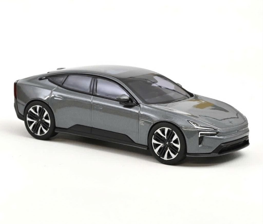 Polestar 5 2025 Storm schaal 1/43 NOREV ref. 875014, Verzenden, Nieuw, Auto, Norev