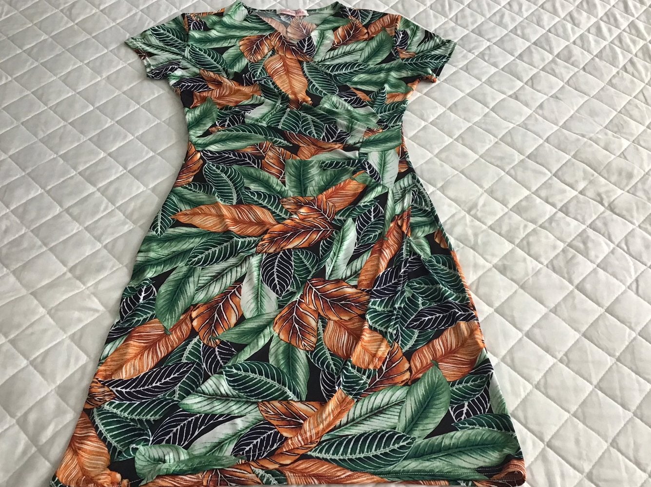 Jurk mt.M Passion Lyly, Kleding | Dames, Ophalen of Verzenden, Zo goed als nieuw