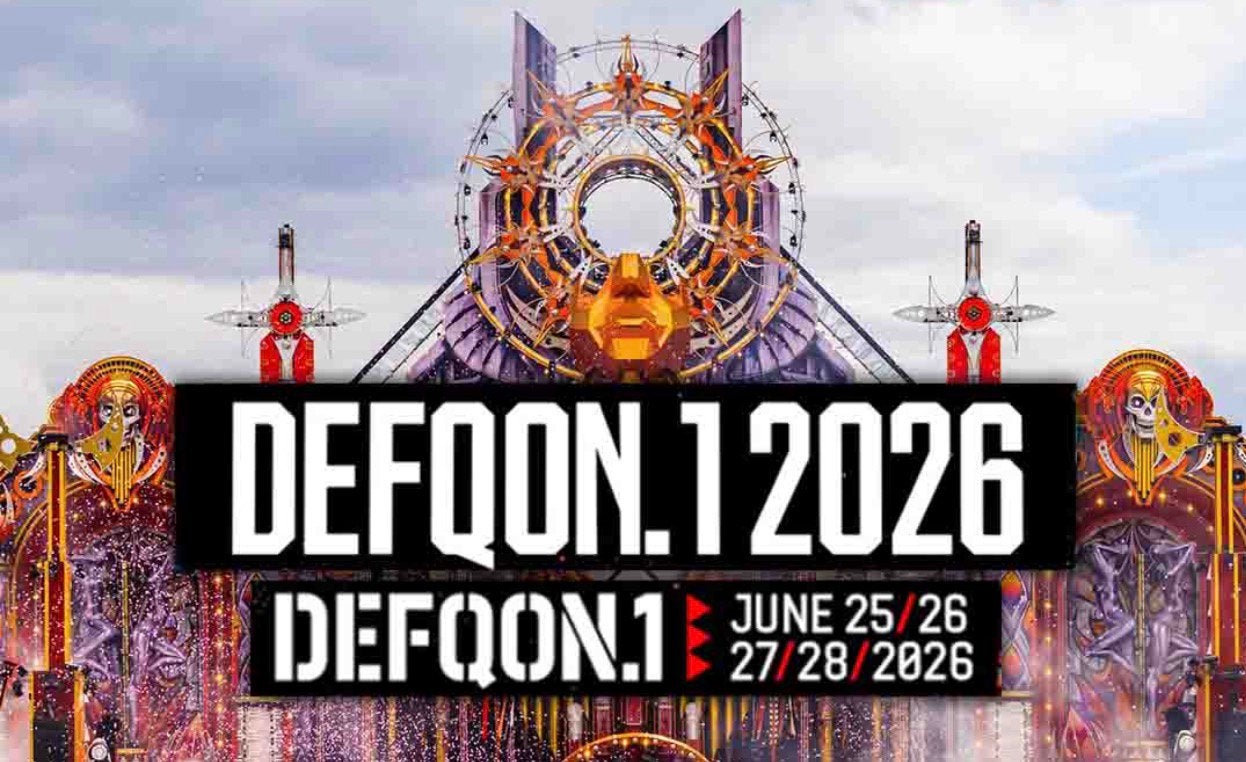 2x Defqon 1 Sunday ticket 28 juni 2026, Cd's en Dvd's, Cd Singles, Ophalen of Verzenden, Zo goed als nieuw, Pop