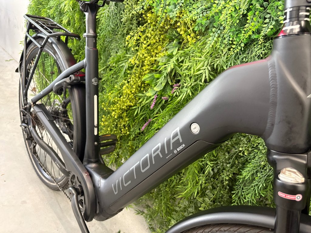 Victoria Manufaktur 12.9 – Bosch Performance CX 625Wh 54cm, Fietsen en Brommers, Elektrische fietsen, Niet ingevuld, Ophalen of Verzenden