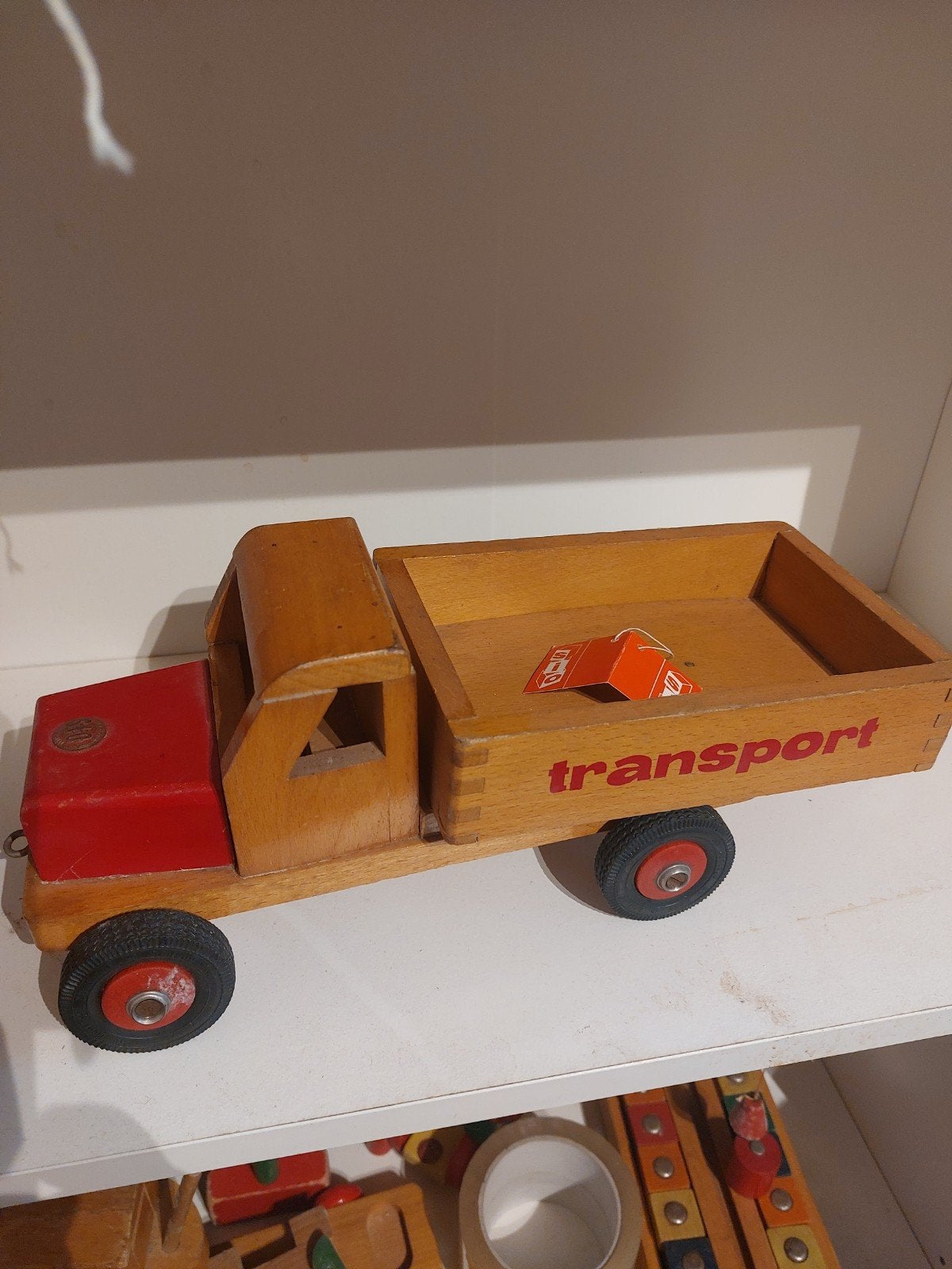 Sio vrachtwagens, Ophalen of Verzenden, Bus of Vrachtwagen, Overige merken