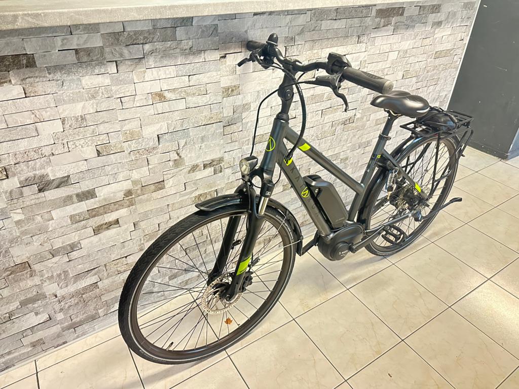 E-Bike Katarga Bosh Active Line Plus middenmotor H50cmg. V8., Ophalen, Gebruikt, -, -