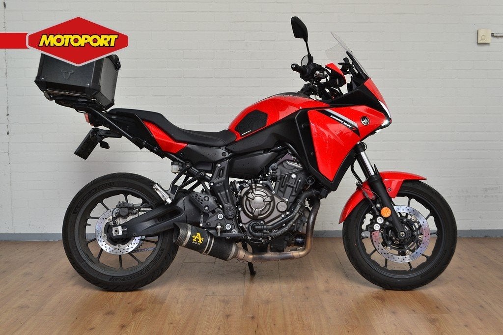 Yamaha TRACER 7 (bj 2024), Motoren, Klantenservice@yamaha-motor.nl, Sport, Koolhovenlaan 101
1119 NC  Schiphol-Rijk, NL, Yamaha Motor Europe N.V.
