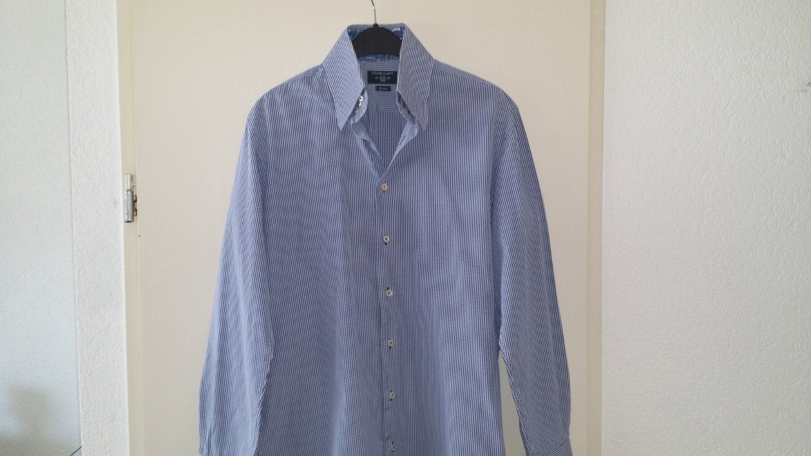 STATE OF ART  - M, State of Art, Overige kleuren, Verzenden, Halswijdte 39/40 (M)