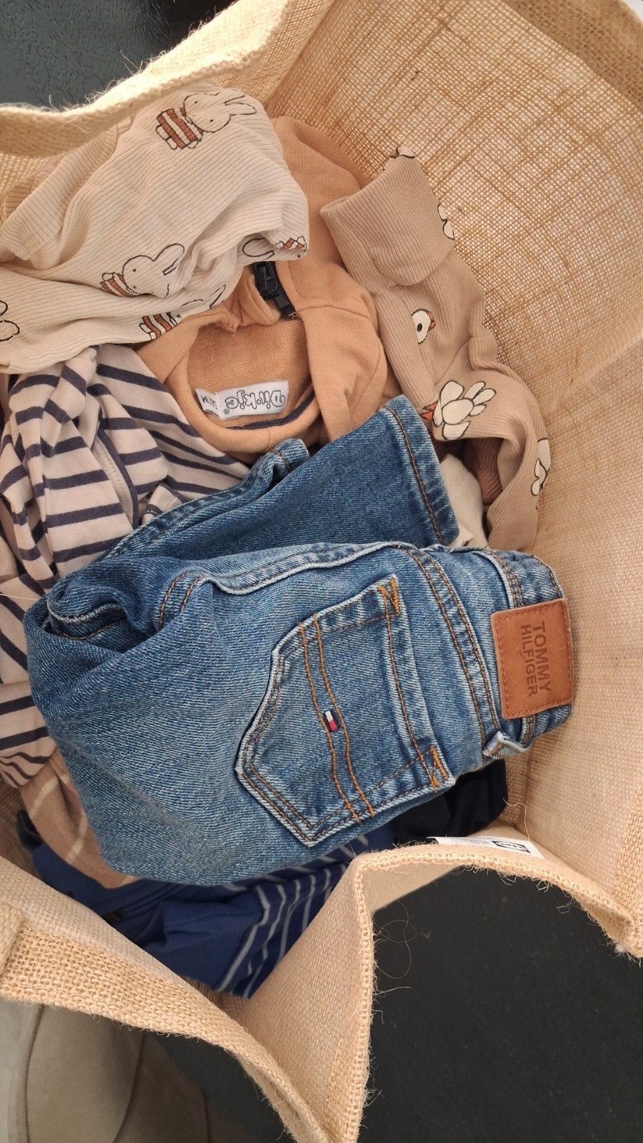 Pakket jongens kleding, Ophalen of Verzenden, Zo goed als nieuw, Maat 128