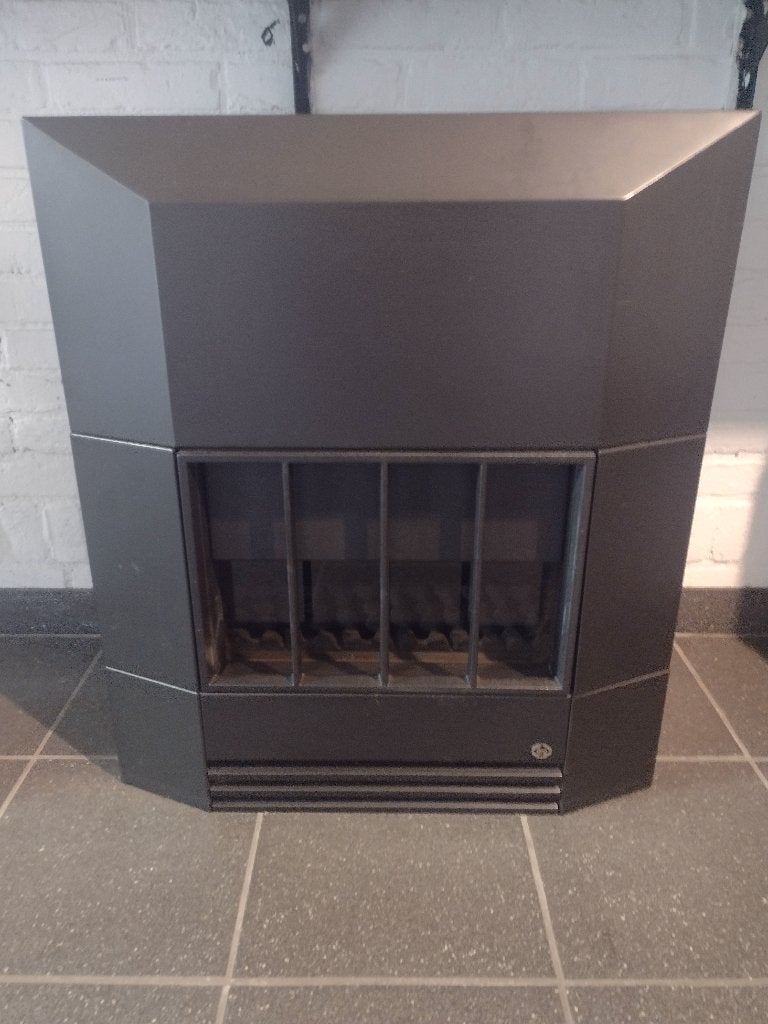 Te koop: 5 Gaskachels (1 Propaan), Huis en Inrichting, Kachels, Ophalen, Gebruikt, Gas, Vrijstaand