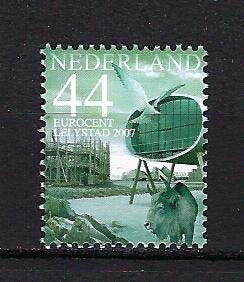 NVPH 2516A Lelystad Postfris, Ophalen of Verzenden, Na 1940, Postfris
