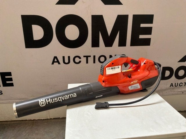Husqvarna 536LiBX Professionele accu bladblazer (ongebruikt), Zakelijke goederen, Machines en Bouw | Tuin, Park en Bosbouw, Bladblazer