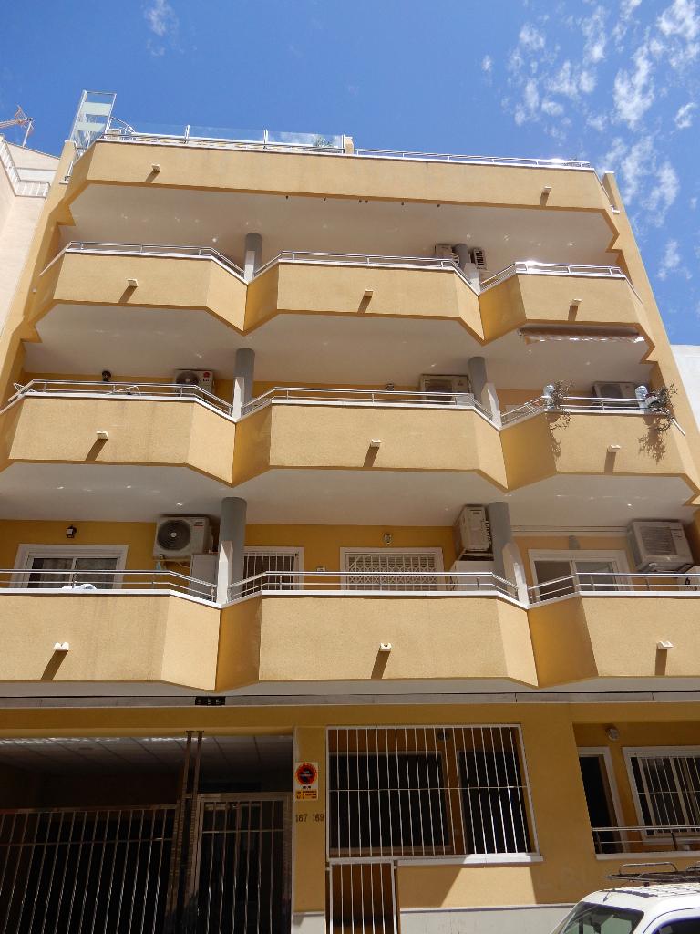 Te koop appartement Torrevieja Spanje, 2 slaapkamers, Airconditioning, Costa Blanca, Appartement